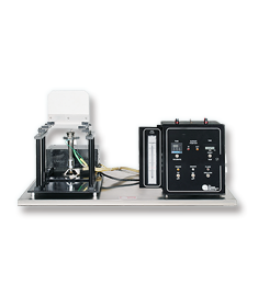 Protective Clothing Flammability Tester
