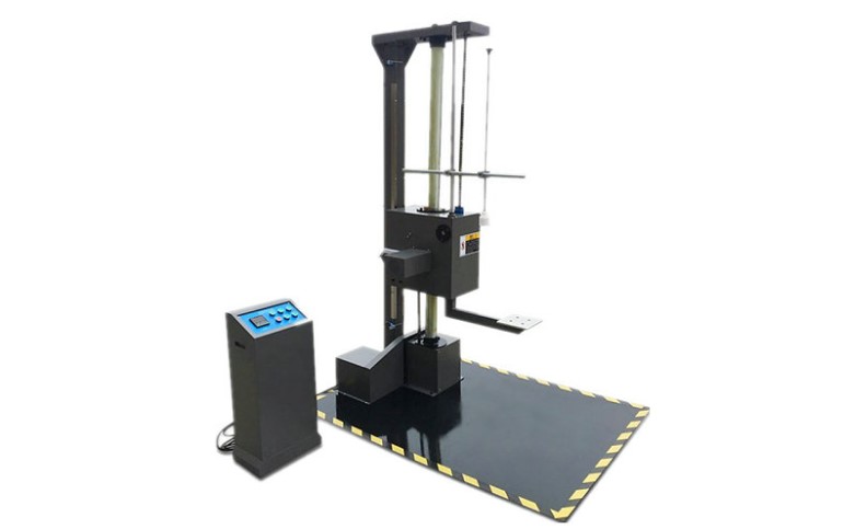 Carton Drop Tester ISO 2248