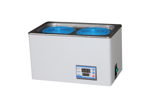 Boiling Water Baths