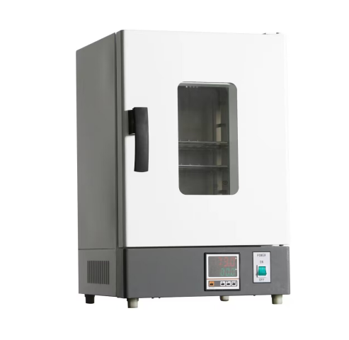 Heat Plate / Oven Climatic Chamber T-201