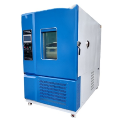 Textile Moisture Absorption and Heat Generation Tester