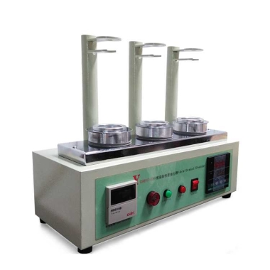 Fiber Oil Extractor ASTM D6140
