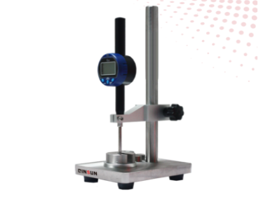 Fabric Thickness Tester ISO 1765