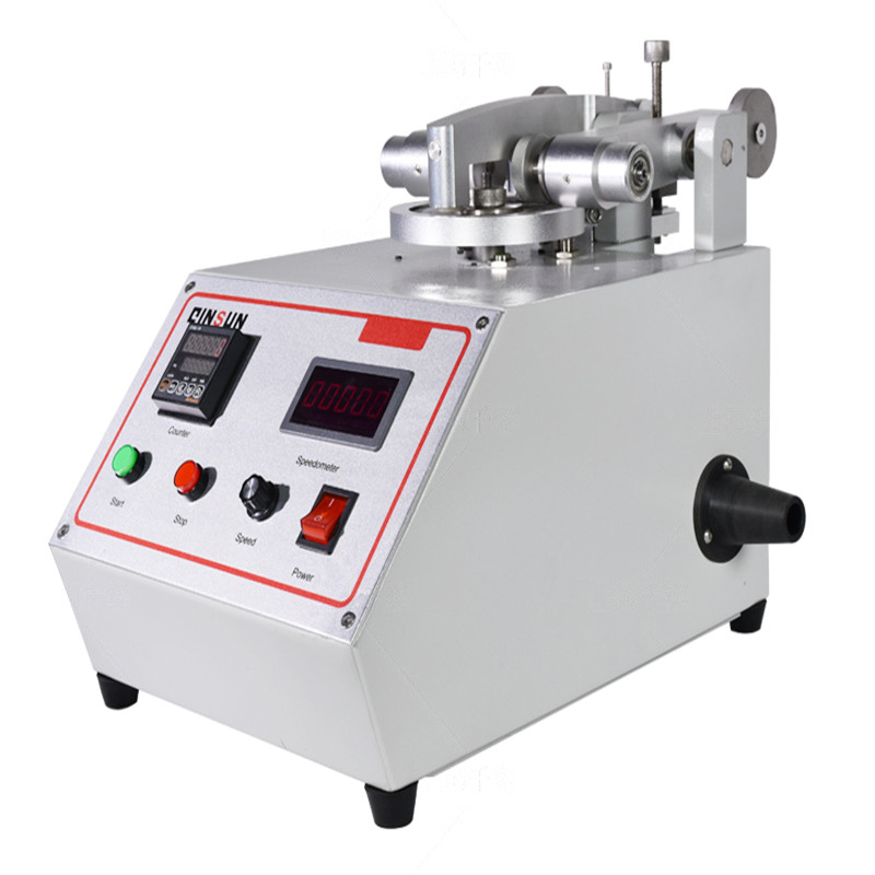 Taber Abrasion Testing Equipment