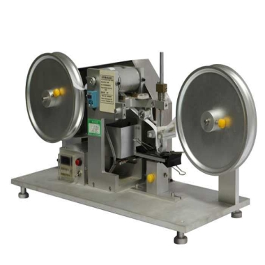 RCA Tape Abrasion Tester