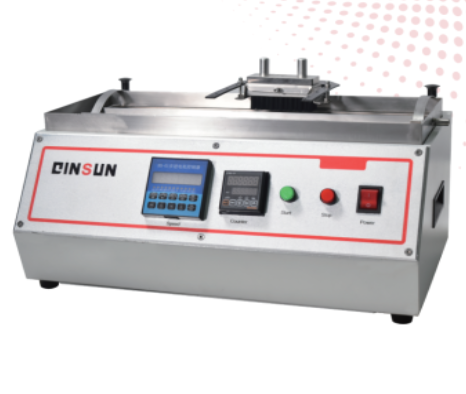 Scrub Abrasion Tester T107