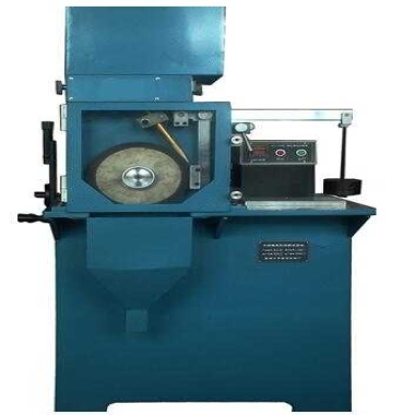 Rubber Wheel Abrasive Wear Testing Machine