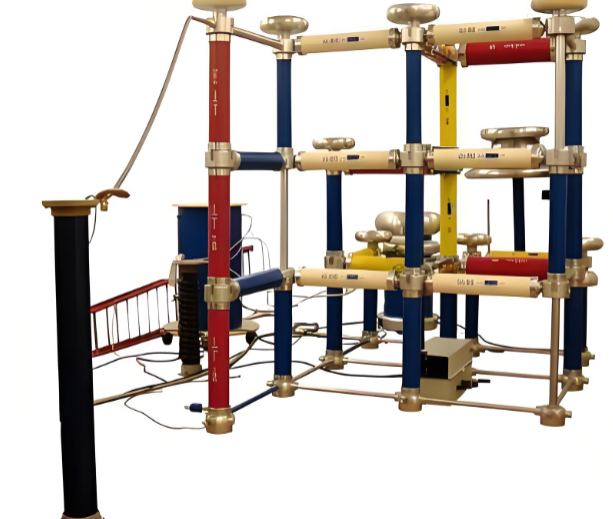 Multi-wave High Voltage Test System