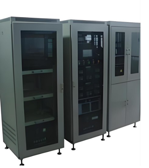 Tracking and Erosion Test System