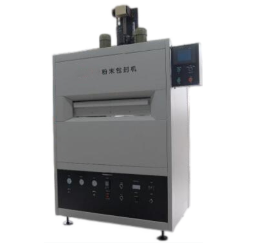 Epoxy Powder Coating Machine