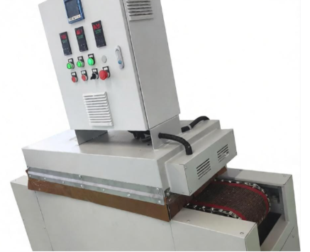 Lithium Heparin Membrane Drying Tunnel Oven