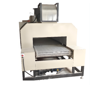 Carbon Fiber Solvent Drying Tunnel Furnace