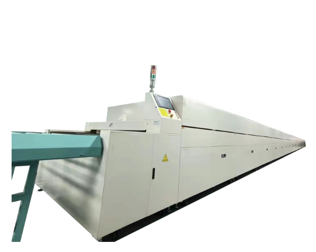 Clean Tunnel Oven G-C168