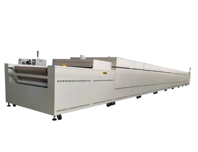 Clean Tunnel Oven G-C106