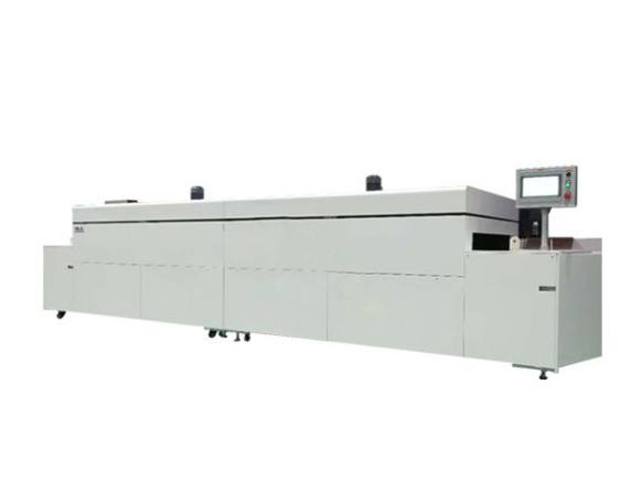 Clean Tunnel Oven G-C5000