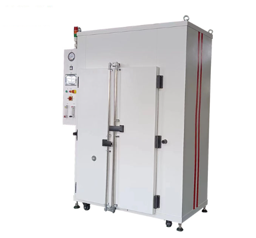 Clean Oxygen-Free Oven （G-10S）