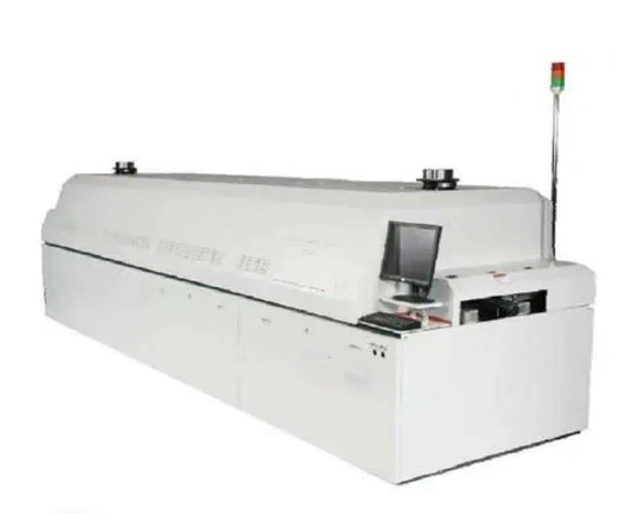 Vacuum Reflow Oven