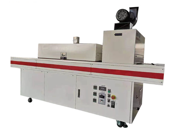 Clean Tunnel Oven G-C600