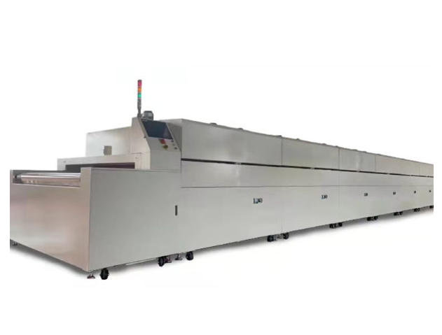 Clean Tunnel Oven G-C1620
