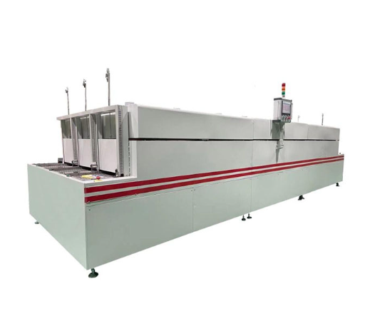 Coating & Potting Tunnel Oven G-CH153S