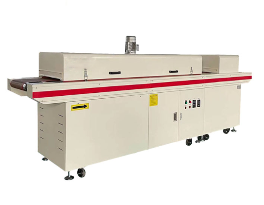 Precision Tunnel Oven G-C3500A