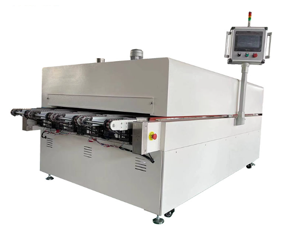 Precision Tunnel Oven G-C1226