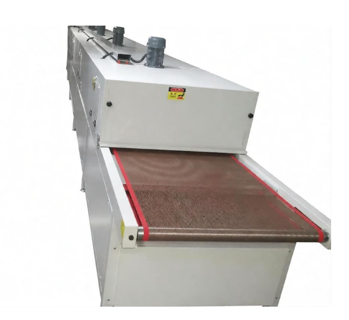 Electronic Cleanroom Tunnel Furnace