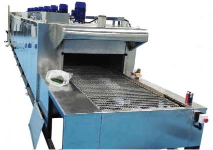 Electric Food Drying Oven