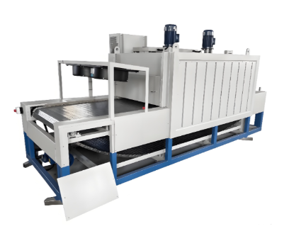 Sealant Curing Tunnel Furnace