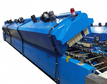 Medical Industry Tunnel Furnace