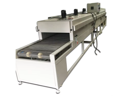 Conveyor Tunnel Oven