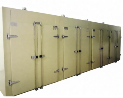 Transformer Specialized Oven