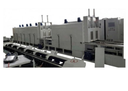 Automatic Components Drying Oven