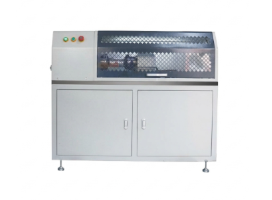 Fully Automatic Torque Testing Machine
