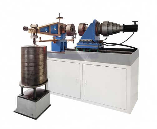 Torque Sensor Calibration Instrument