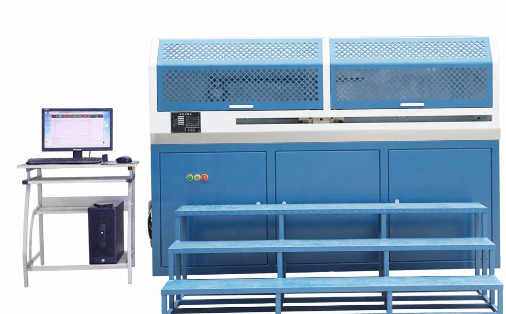 Computer-Controlled Torsion Testing Machine 10000Nm