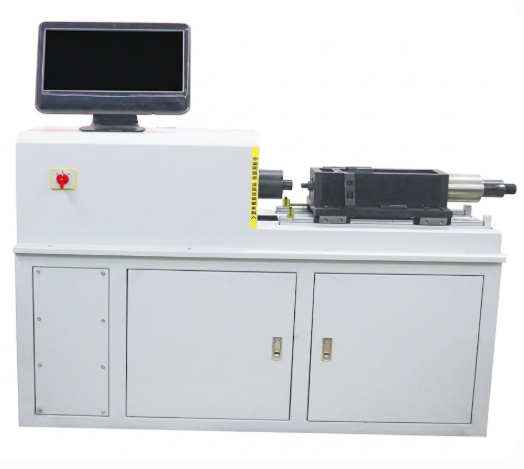 High-Strength Bolt Verification Tester