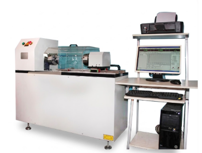 Screw Torque Testing Machine
