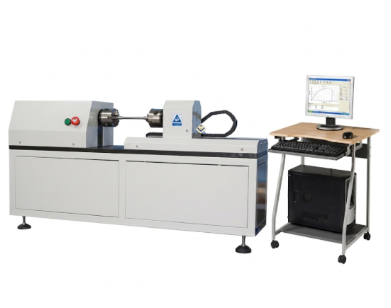 Fastener Torsion Testing Machine
