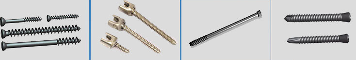 Bone Screw Torsion Testing Machine