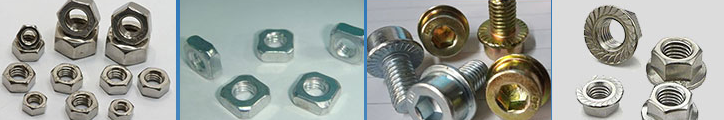 Self-Locking Nut Torsion Testing Machine