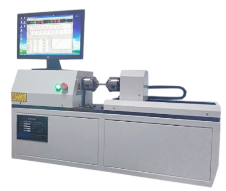 Adhesive Torque Testing Machine