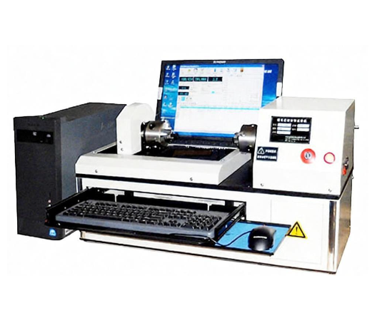 Threadlocker Adhesive Torsion Testing Machine
