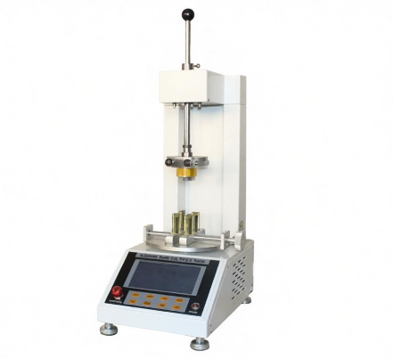 Automatic Bottle Cap Torque Tester