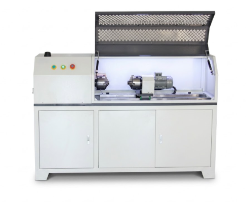 Worm Gear Torque Testing Machine