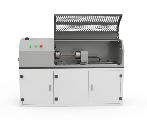 Gear Torque Testing Machine