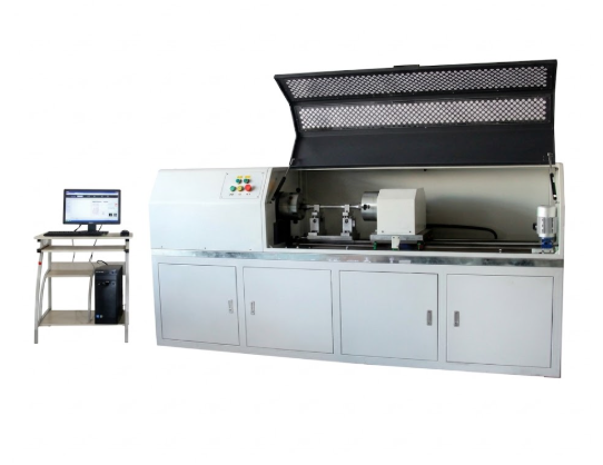Ball Screw Transmission Efficiency Testing Machine