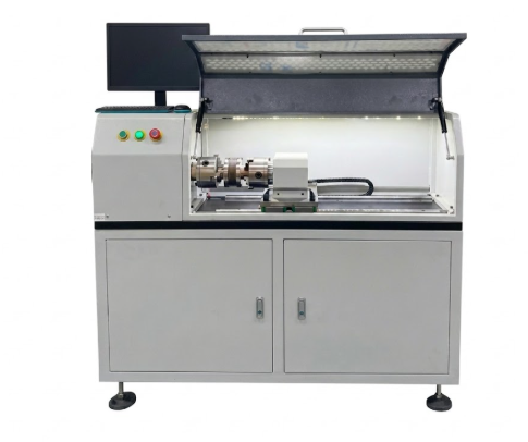 Clutch Torsion Testing Machine