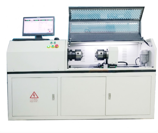 Component Torque Testing Machine