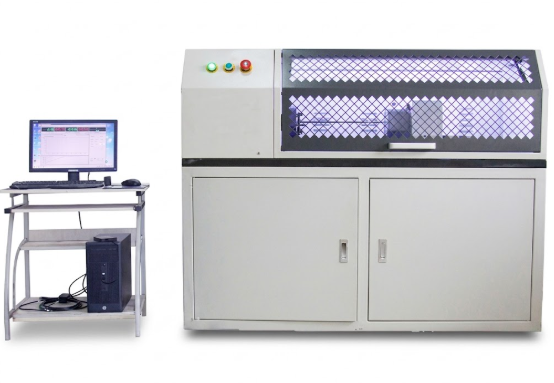 Tensioner Torsion Testing Machine